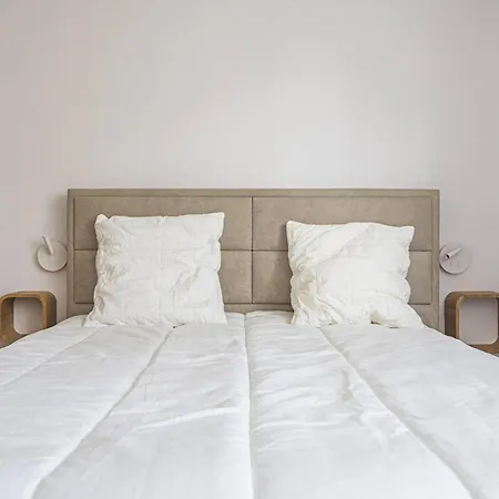 Elegant Moderne A Avec Climatisation - Fr-1-870-13 Apartament Reims