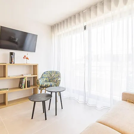 Elegant Moderne A Avec Climatisation - Fr-1-870-13 * Reims