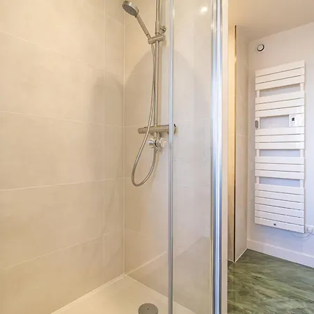 Elegant Moderne A Avec Climatisation - Fr-1-870-13 * ランス