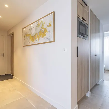 Elegant Moderne A Avec Climatisation - Fr-1-870-13 ランス