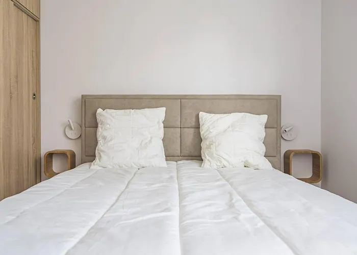 Elegant Moderne A Avec Climatisation - Fr-1-870-13 Διαμέρισμα Ρενς